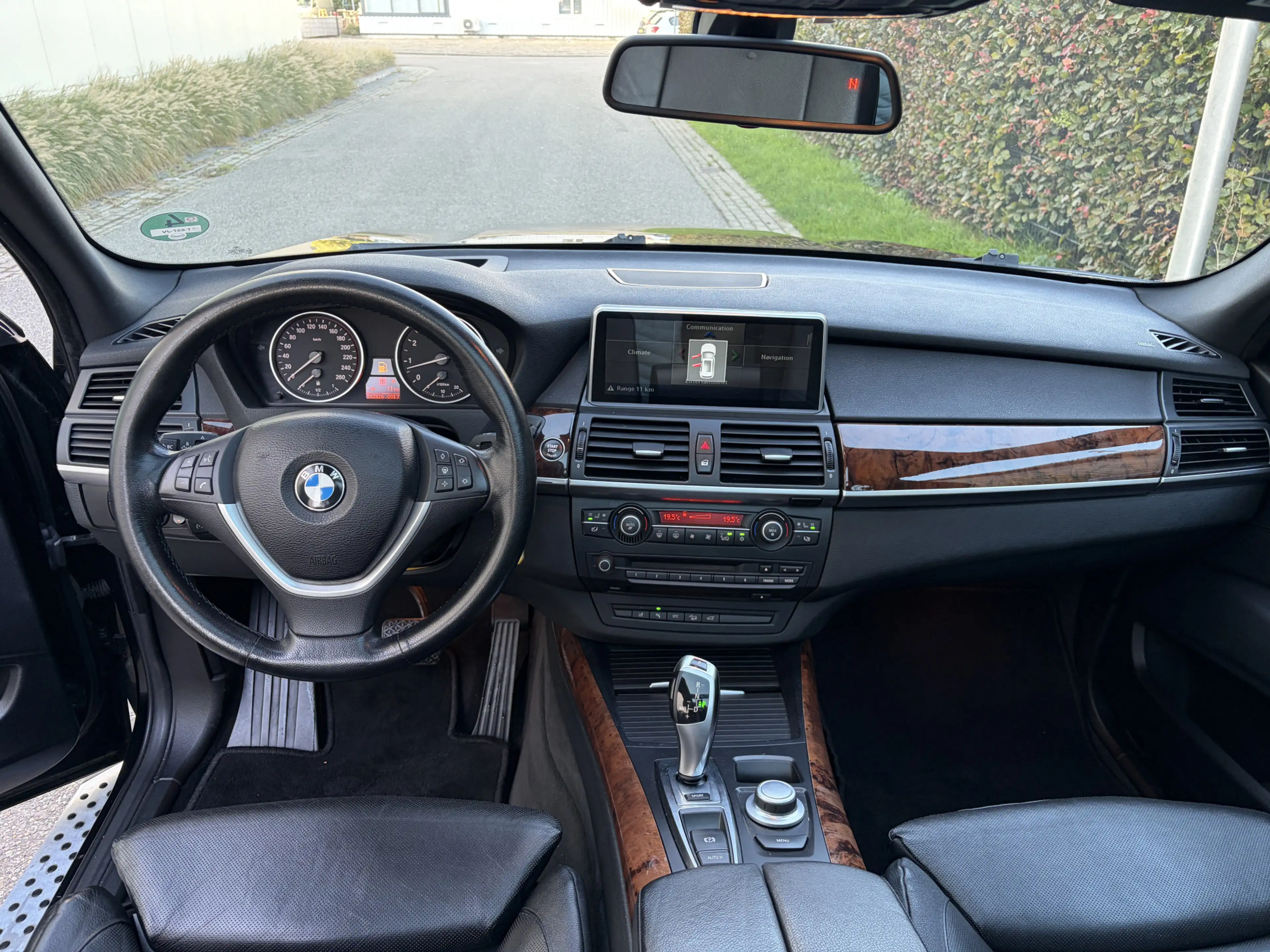 BMW X5 xDrive48i High Executive / AUTOMAAT / PANORAMADAK — photo 3