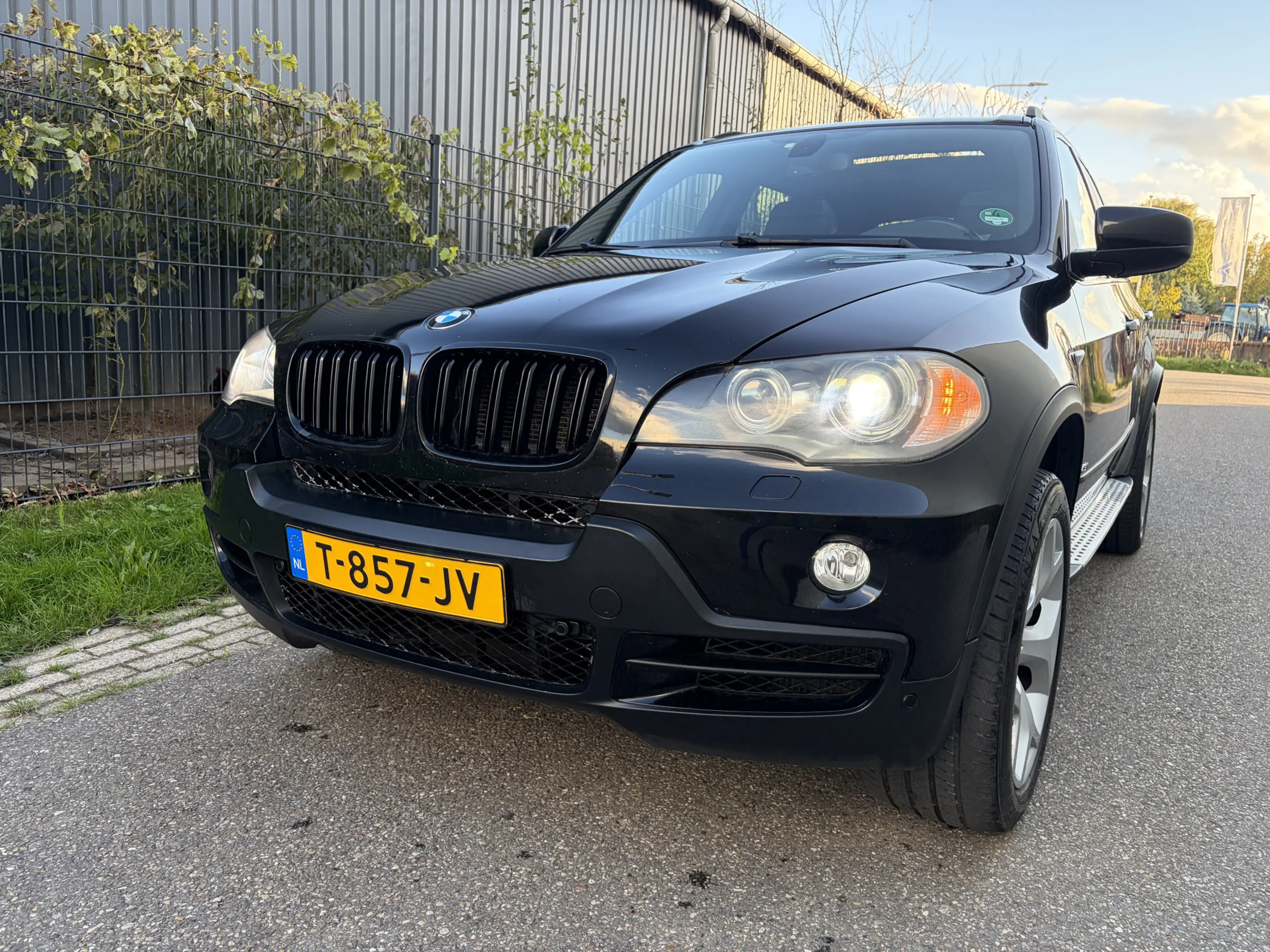 BMW X5 xDrive48i High Executive / AUTOMAAT / PANORAMADAK — photo 29