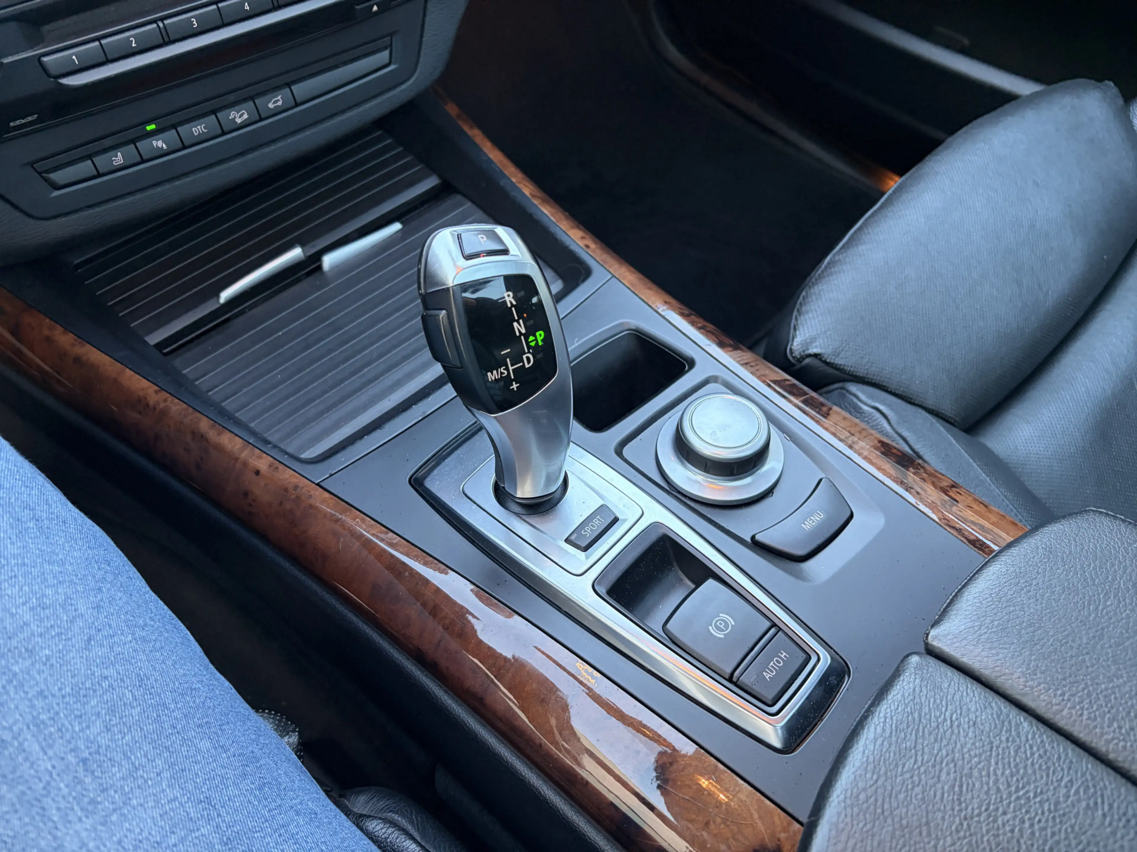 BMW X5 xDrive48i High Executive / AUTOMAAT / PANORAMADAK — photo 13