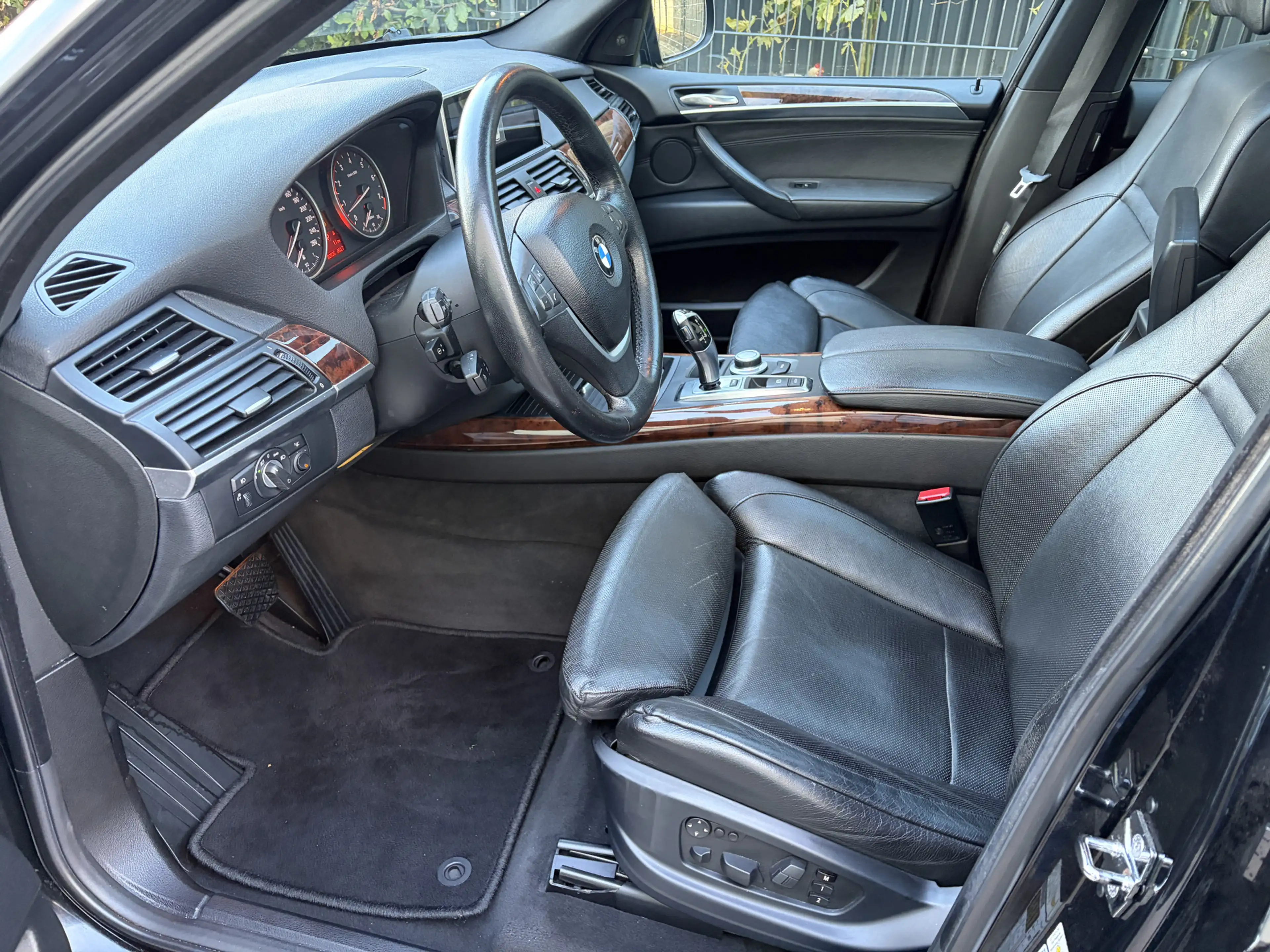BMW X5 xDrive48i High Executive / AUTOMAAT / PANORAMADAK — photo 7
