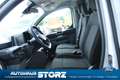 Ford Transit Custom Kasten 280 L1 FWD BASIS KLIMAUTOMATIK|LADERAUMSCHU Weiß - thumbnail 9