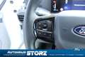Ford Transit Custom Kasten 280 L1 FWD BASIS KLIMAUTOMATIK|LADERAUMSCHU Weiß - thumbnail 15