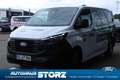 Ford Transit Custom Kasten 280 L1 FWD BASIS KLIMAUTOMATIK|LADERAUMSCHU Weiß - thumbnail 7