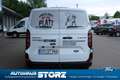 Ford Transit Custom Kasten 280 L1 FWD BASIS KLIMAUTOMATIK|LADERAUMSCHU Weiß - thumbnail 4