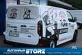 Ford Transit Custom Kasten 280 L1 FWD BASIS KLIMAUTOMATIK|LADERAUMSCHU Weiß - thumbnail 3