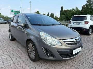 1.2 BENZINA UNICO PROPRIETARIO SI A NEOPATENTATI