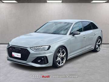 Avant 2.9 tfsi 25 years quattro 470cv tiptronic