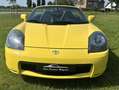 Toyota MR 2 Roadster VVT-i Gelb - thumbnail 8