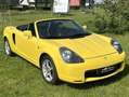 Toyota MR 2 Roadster VVT-i Gelb - thumbnail 1