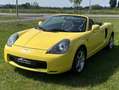 Toyota MR 2 Roadster VVT-i Gelb - thumbnail 7