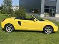 Toyota MR 2 Roadster VVT-i Gelb - thumbnail 2