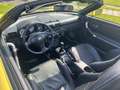 Toyota MR 2 Roadster VVT-i Gelb - thumbnail 9