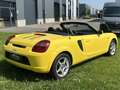 Toyota MR 2 Roadster VVT-i Gelb - thumbnail 3