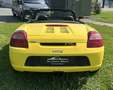 Toyota MR 2 Roadster VVT-i Gelb - thumbnail 4