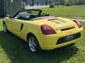 Toyota MR 2 Roadster VVT-i Gelb - thumbnail 5