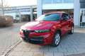 Alfa Romeo Tonale Sprint Werksgarantie 10-2027 Rot - thumbnail 1