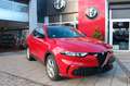 Alfa Romeo Tonale Sprint Werksgarantie 10-2027 Rot - thumbnail 3