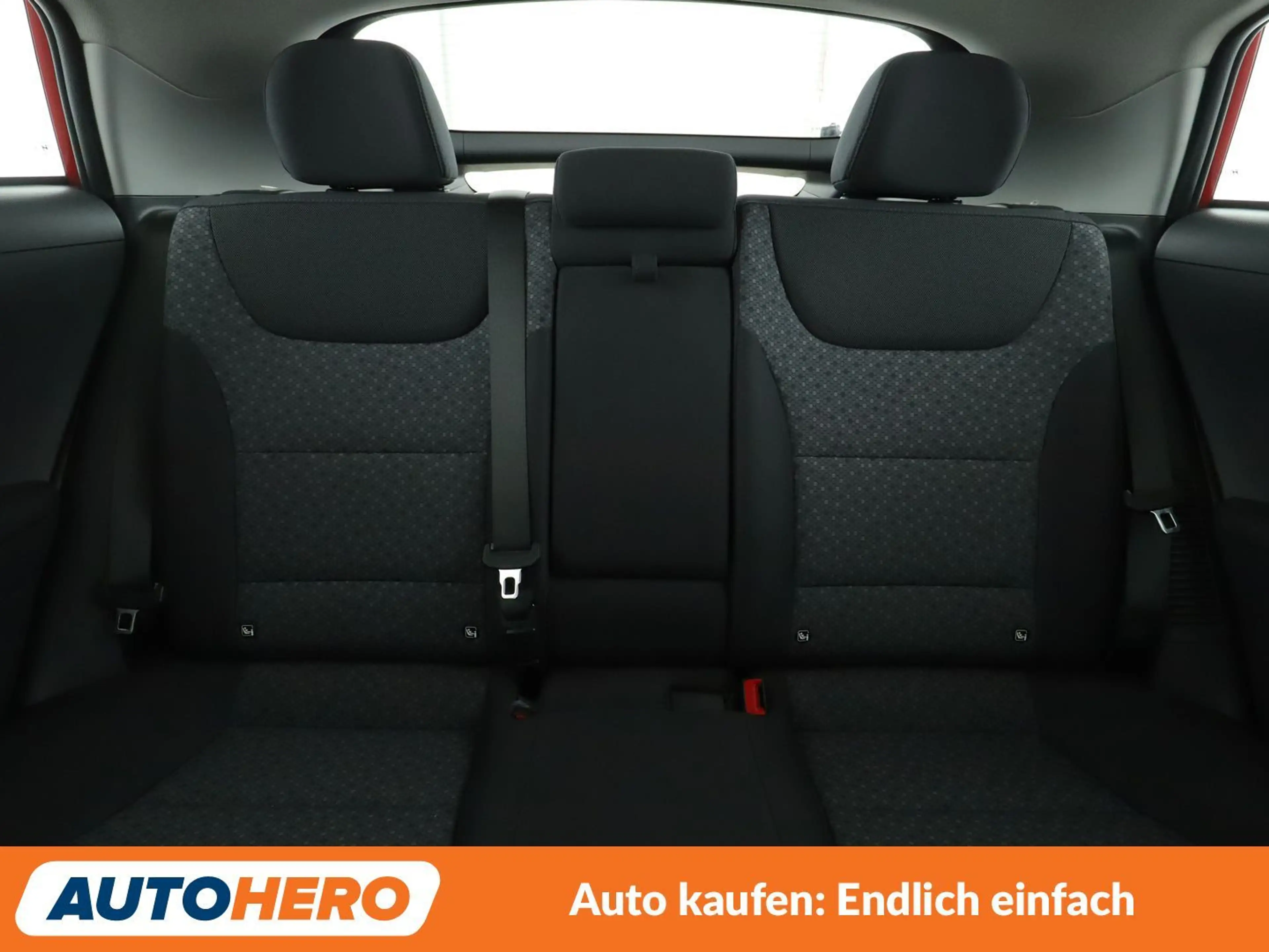 Hyundai IONIQ 1.6 Plug-in Hybrid Trend Aut.*SPUR*ACC*PDC*KLIMA* — photo 15