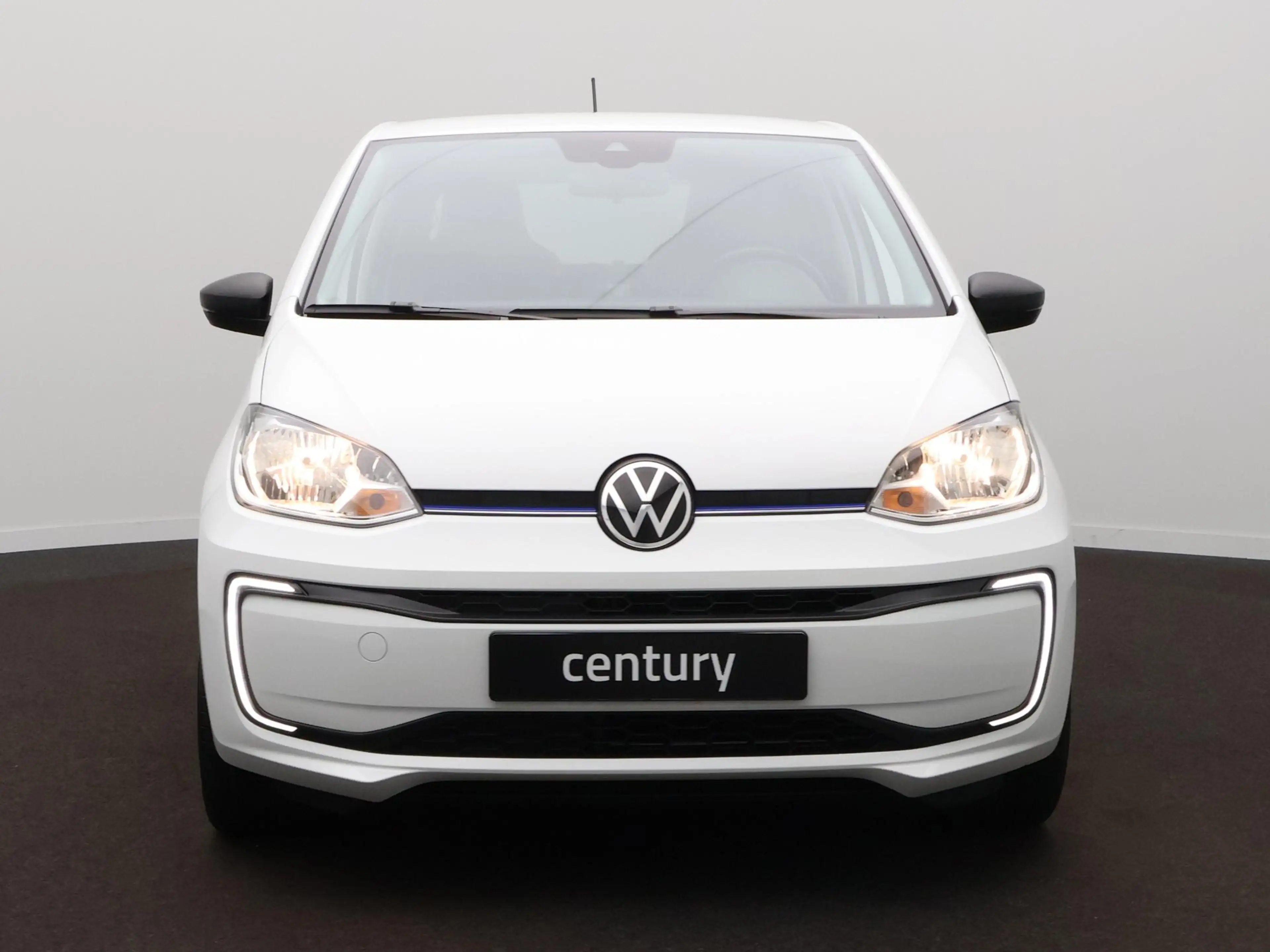 Volkswagen e-up! e-Up Style | Stoelverwarming | Camera | Cruise | C — photo 2