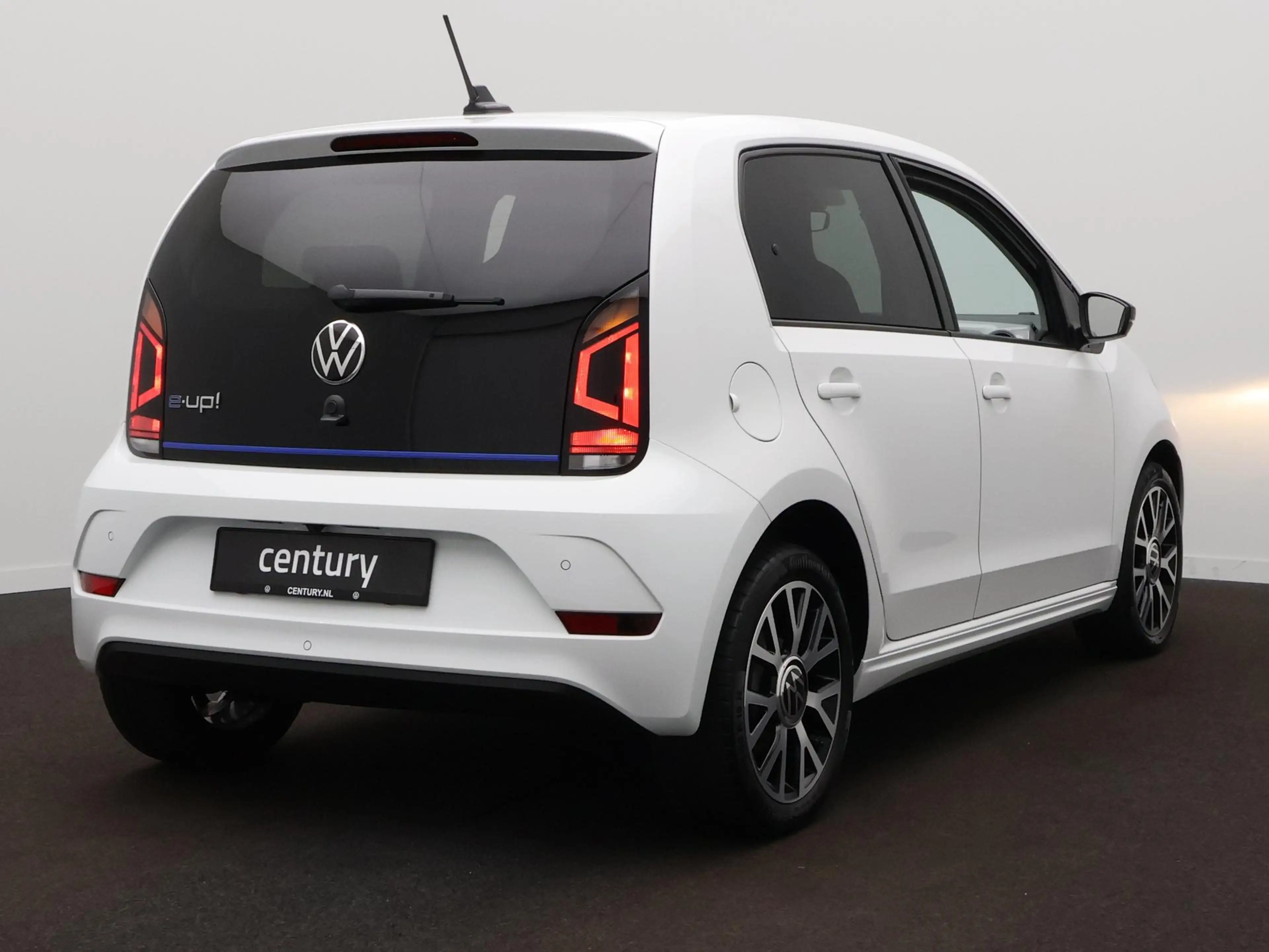 Volkswagen e-up! e-Up Style | Stoelverwarming | Camera | Cruise | C — photo 6