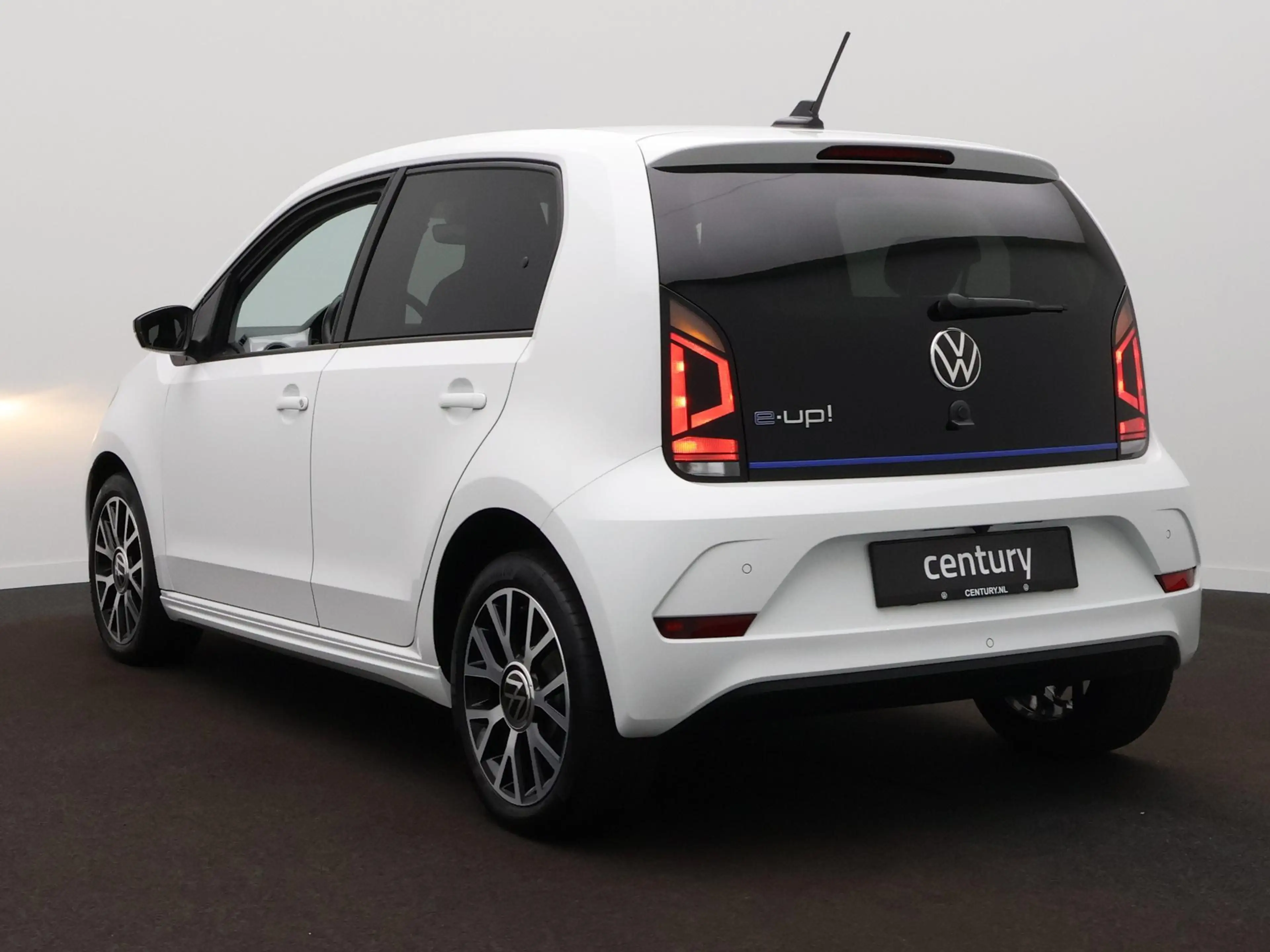 Volkswagen e-up! e-Up Style | Stoelverwarming | Camera | Cruise | C — photo 8