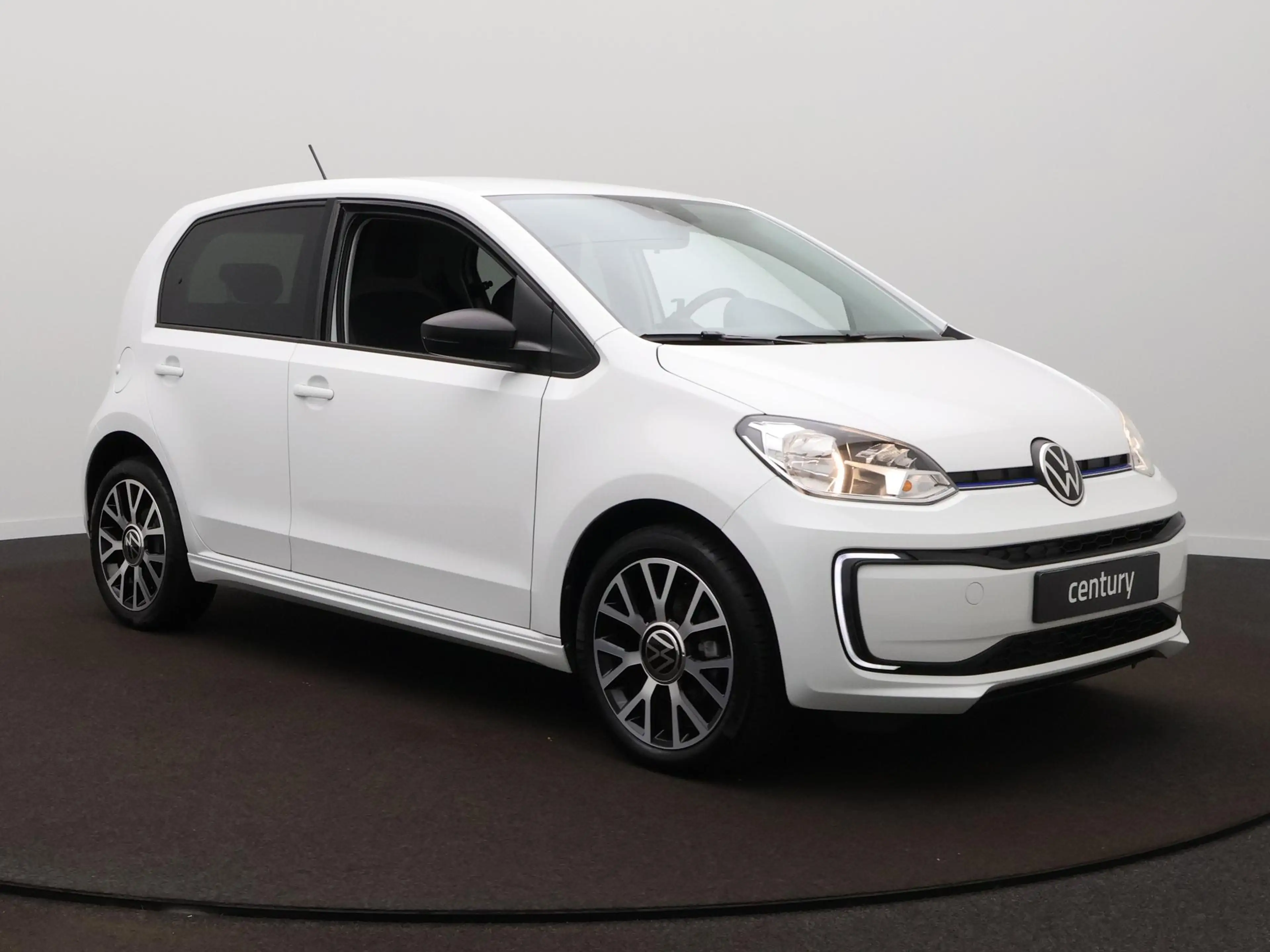 Volkswagen e-up! e-Up Style | Stoelverwarming | Camera | Cruise | C — photo 3