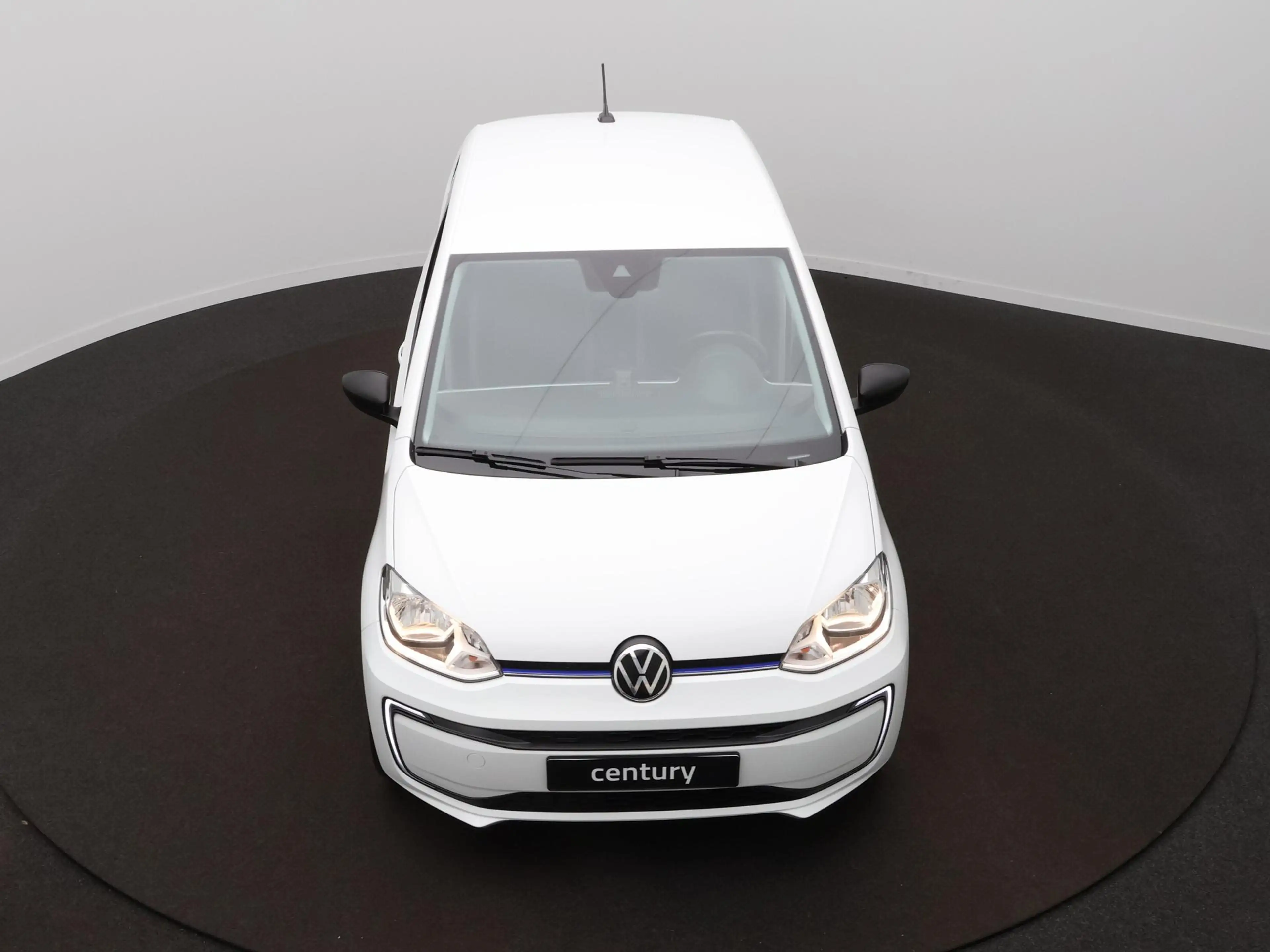 Volkswagen e-up! e-Up Style | Stoelverwarming | Camera | Cruise | C — photo 12