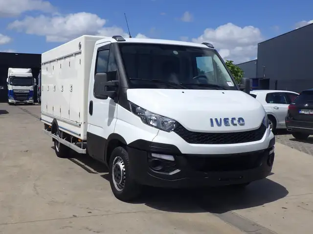 Iveco Daily 35 130 (Stock ID 42685)