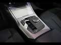 BMW 318 i Touring Blanc - thumbnail 10