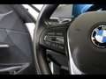 BMW 318 i Touring Blanc - thumbnail 11