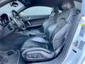 Audi TTS 2.0TFSI,Pro Line, Autom. Baseball Edition Seats Bílá - thumbnail 16