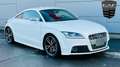 Audi TTS 2.0TFSI,Pro Line, Autom. Baseball Edition Seats Bianco - thumbnail 1