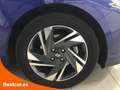 Hyundai i20 1.0 TGDI Tecno 100 Bleu - thumbnail 10