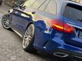 Mercedes-Benz C 220 AMG PACK / 2020 / NIGHT PACK / 45 DKM / PANO Bleu - thumbnail 8