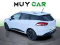 Renault Clio Sport Tourer TCe Energy Zen 66kW Blanco - thumbnail 5