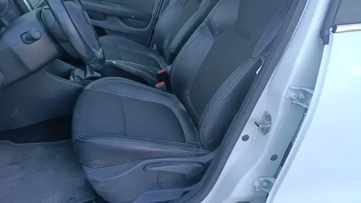 Renault Clio Sport Tourer TCe Energy Zen 2018, foto 11