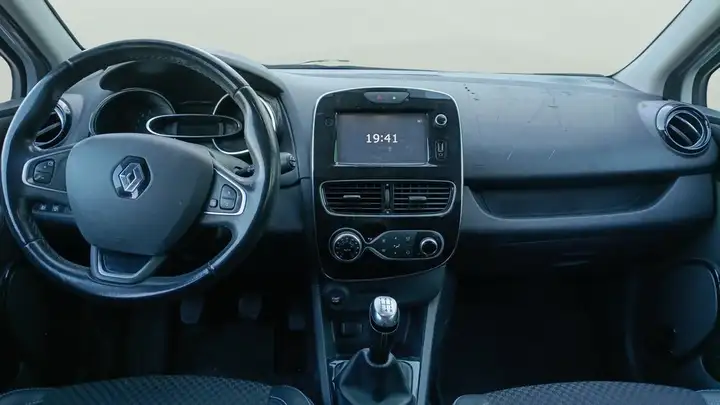 Renault Clio Sport Tourer TCe Energy Zen 2018, foto 10