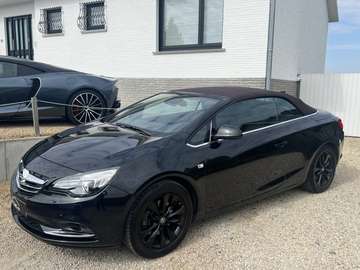 Cascada 1.4 Turbo Cascada NIEUWSTAAT, Overname mog
