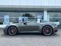 Porsche Targa 992 4S 911 Сірий - thumbnail 1