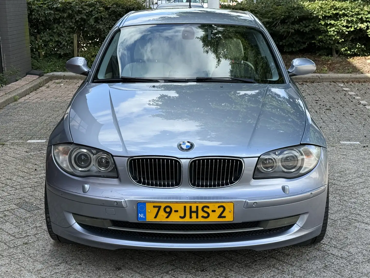 BMW 130 130i High Executive 265pk NAP Nieuwe Motor Blau - 2