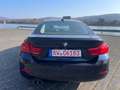 BMW 420 Baureihe 4 Gran Coupe 420 d Advantage Синій - thumbnail 5
