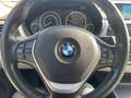 BMW 420 Baureihe 4 Gran Coupe 420 d Advantage plava - thumbnail 10