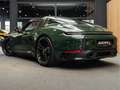 Porsche 992 992 Targa 4 GTS Brewster Green 3.0 Targa 4 GTS Groen - thumbnail 5