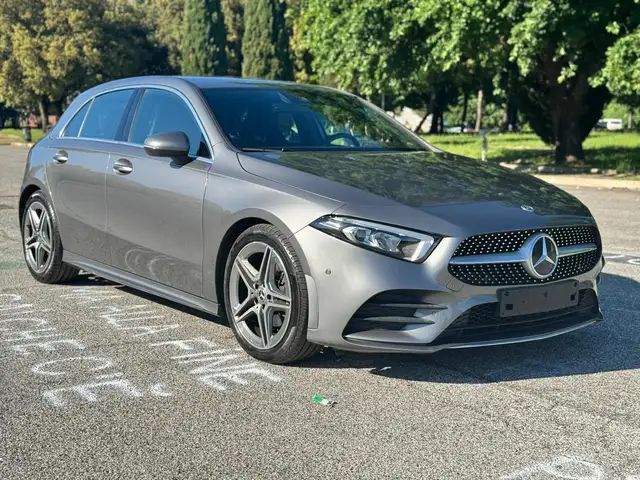 Mercedes-Benz A 200 Premium AMG -Uniprò-Service