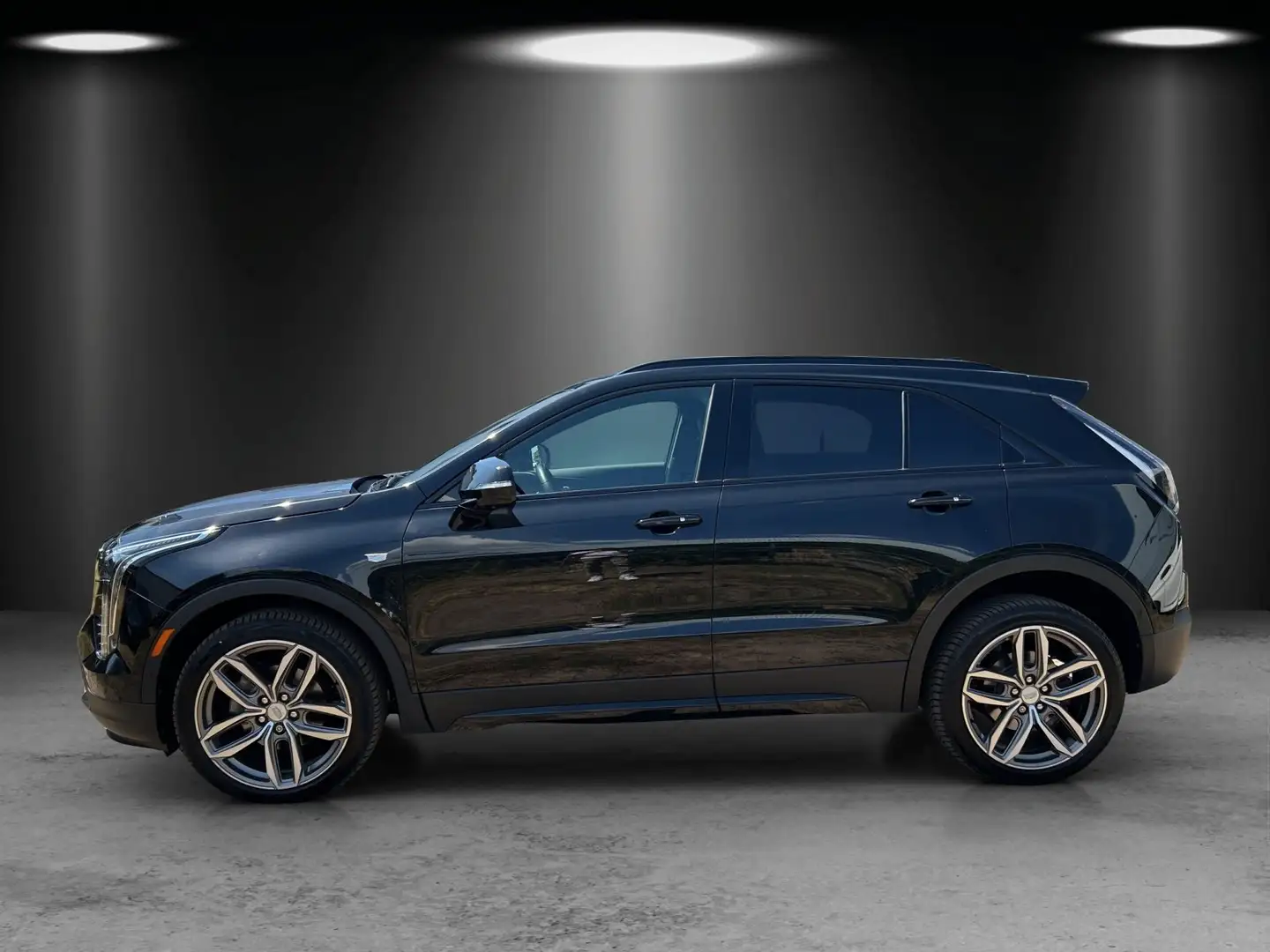 Cadillac XT4 Sport 350T AWD AHK/PANO/SITZBELÜFTUNG/MEMORY - 2