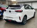 Opel Corsa F 1.2T GS,RKAM,LED,NAVI,PDC,KLIMA,DAB,ALU Weiß - thumbnail 11
