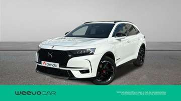 2.0 PERFORMANCE LINE AUTO 180CV 5P