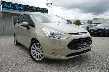 1.6 Ti-VCT Titanium Aut. |Insp.+ZR: 12 25|