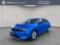 Opel Astra Sports Tourer 1.2 Turbo Automatik Elegance Azul - thumbnail 1