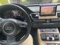 Audi A8 3.0 TFSI quattro Czarny - thumbnail 2